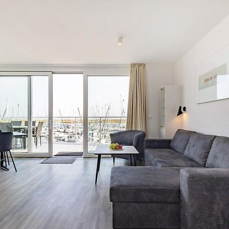 Apartment Wendtorf Xxxiv Εξωτερικό φωτογραφία