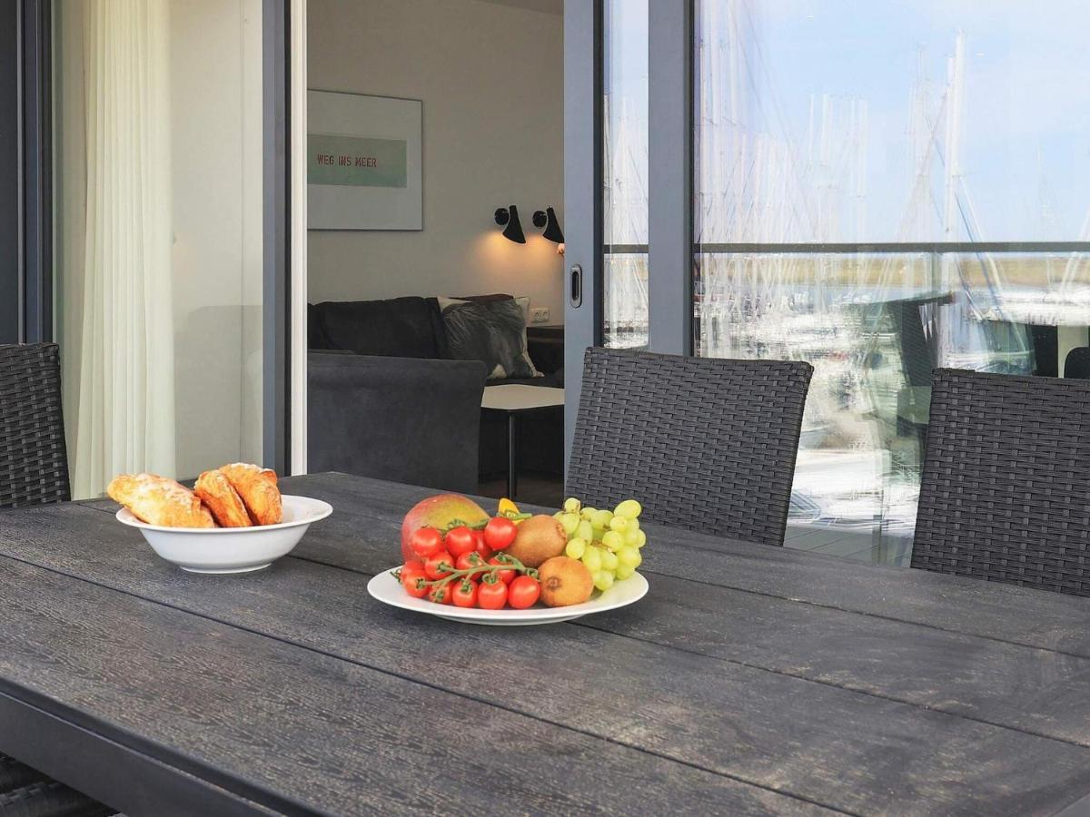 Apartment Wendtorf Xxxiv Εξωτερικό φωτογραφία