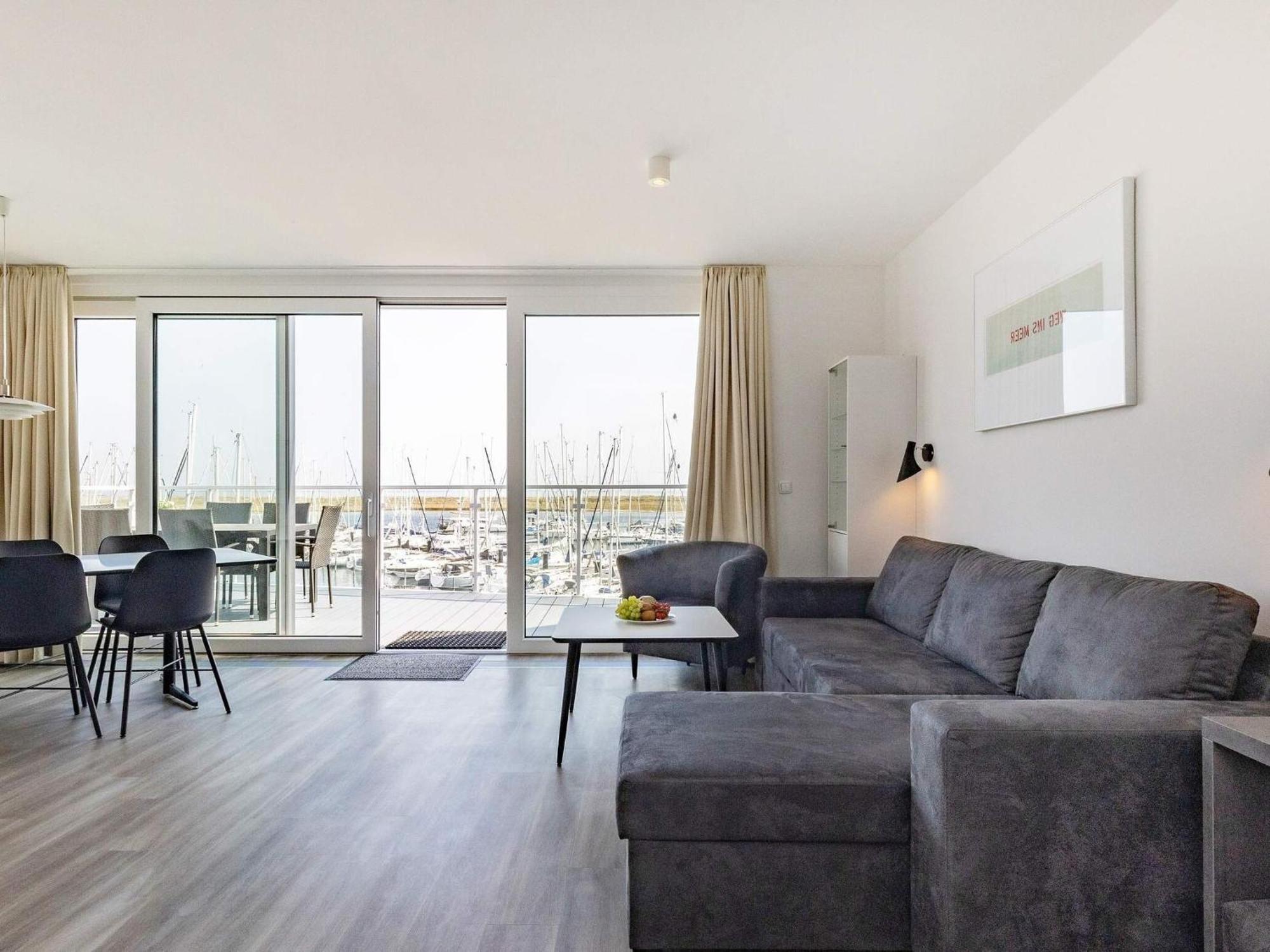 Apartment Wendtorf Xxxiv Εξωτερικό φωτογραφία